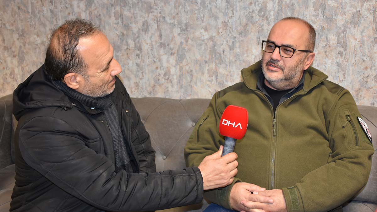 Hedefimiz petrol üretimini 65 bin varile çıkarmak