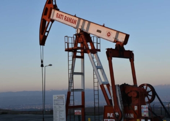 Hedefimiz petrol üretimini 65 bin varile çıkarmak