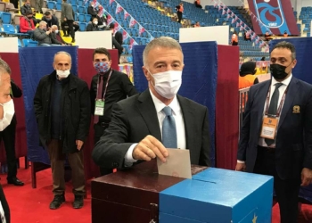 Trabzonspor'da 78'inci Genel Kurul