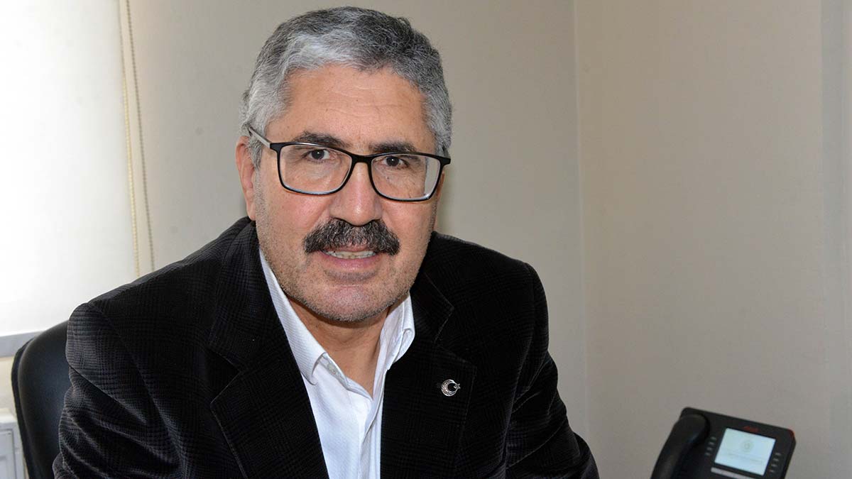 Stokçuluk yapanlara ağır yaptırımlar uygulansın