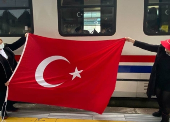 Turistik Doğu Ekspresi seferleri başladı