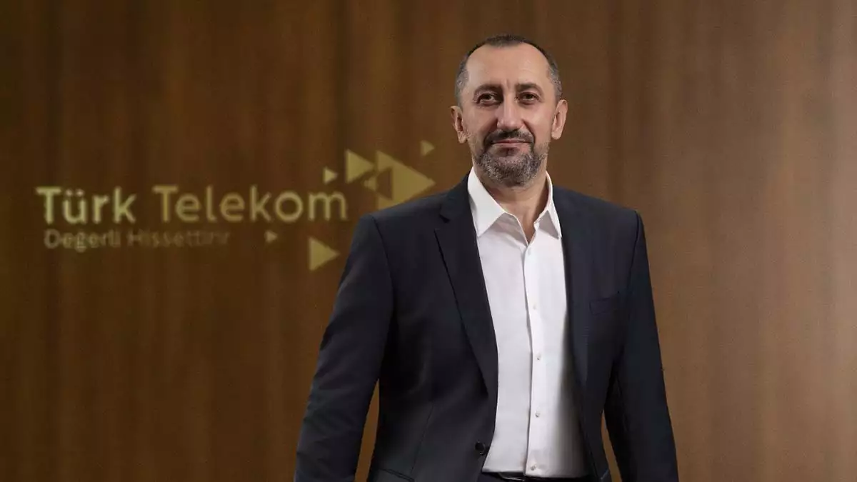 Türk telekom 2021 verilerini açıkladı