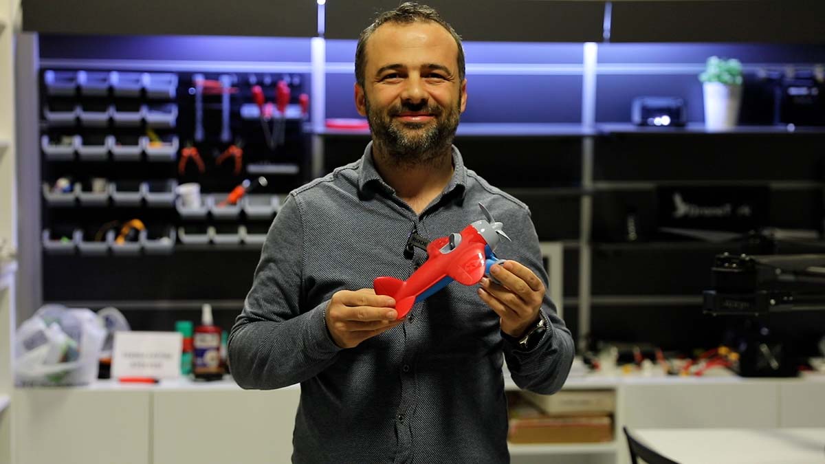 Türkiye sivil havacılıkta dünyada söz sahibi