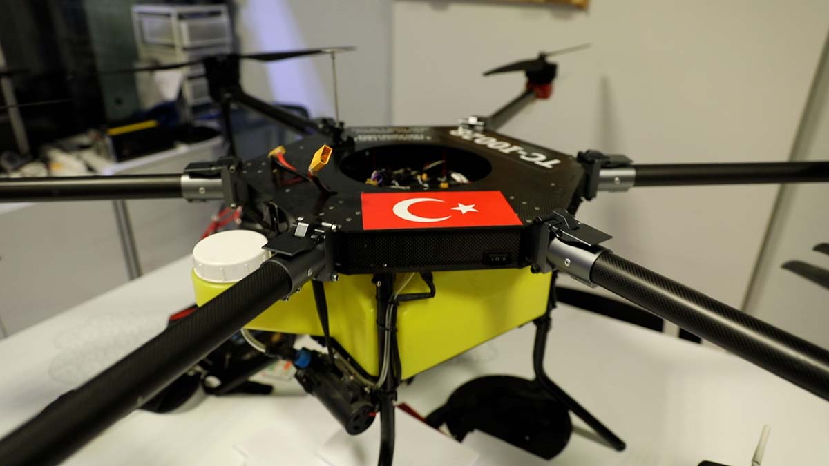 Türkiye sivil havacılıkta dünyada söz sahibi