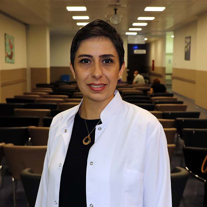 3. dozu yaptırmayanlarda akciğer tutulumu yaşanıyor