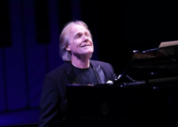Antalya Piyano Festivali, Clayderman konseri ile başladı