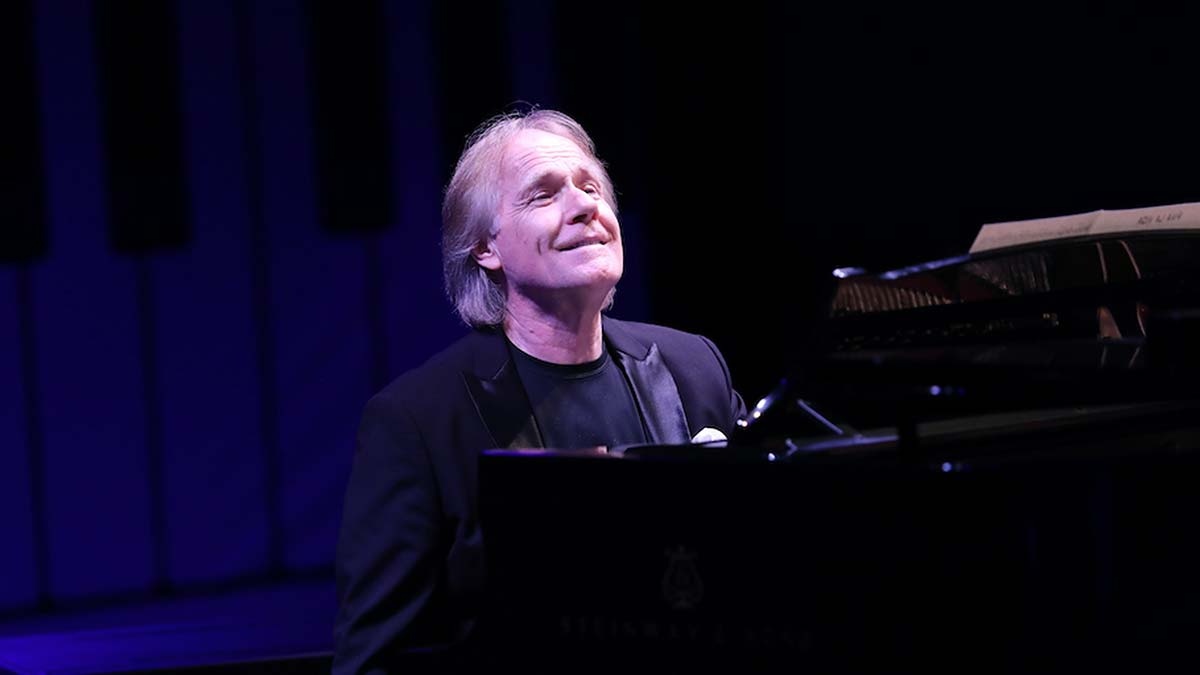 Antalya Piyano Festivali, Clayderman konseri ile başladı