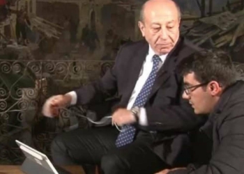 TGC Muharrem Sarıkaya'yı Onur Kurulu'na sevk etti