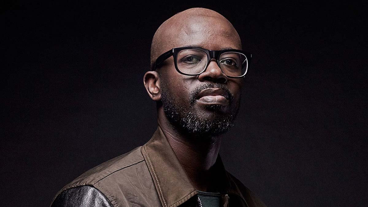 Ünlü DJ Black Coffee, KüçükÇiftlik Park'ta sevenleriyle buluşacak