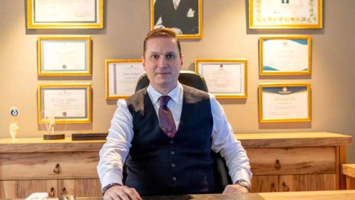 Ünlü isimler adına açılan sahte hesaplara dikkat