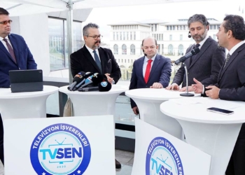 'Uydu ücreti TL üzerinden olsun' talebi