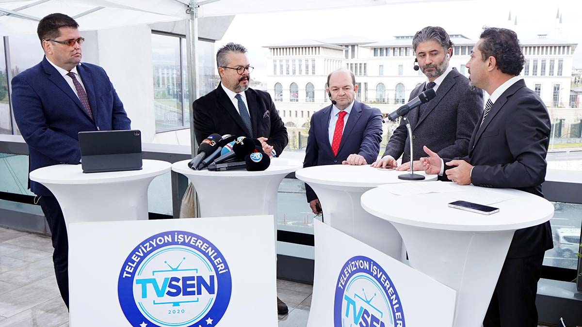 'Uydu ücreti TL üzerinden olsun' talebi