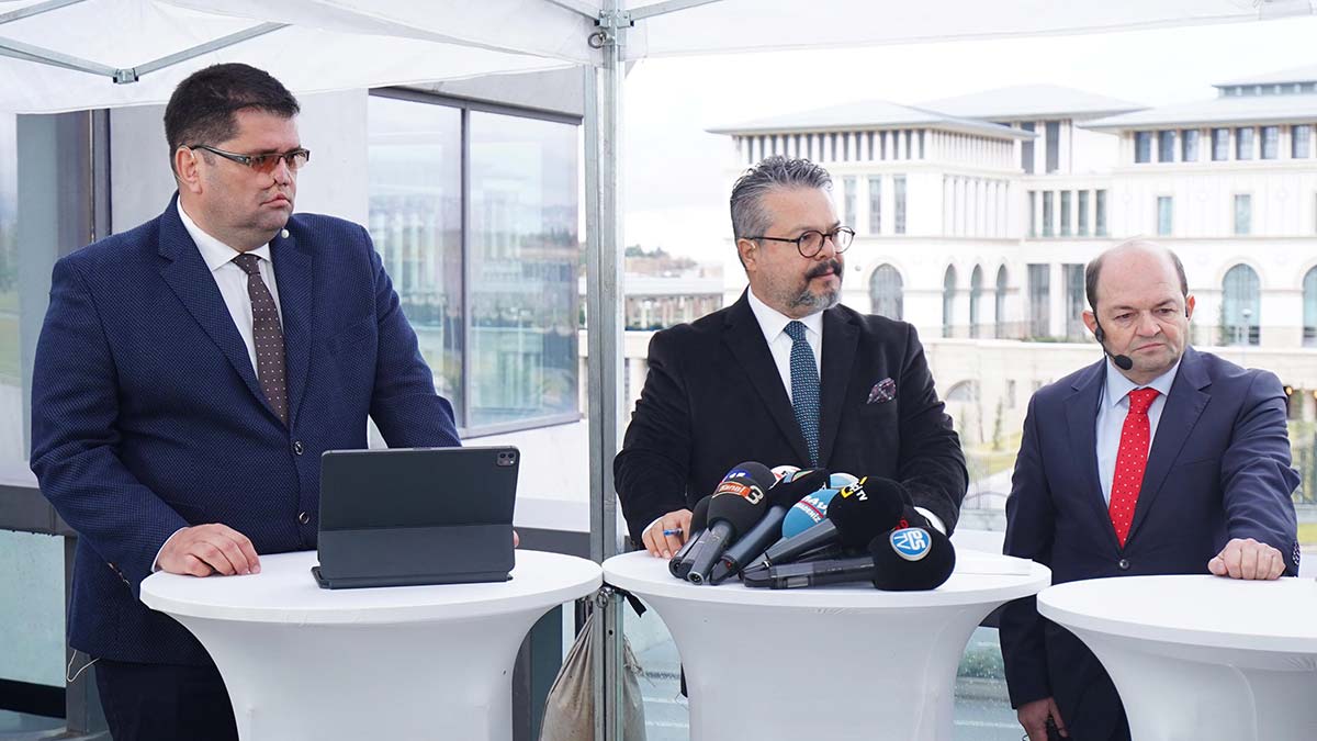 'Uydu ücreti TL üzerinden olsun' talebi