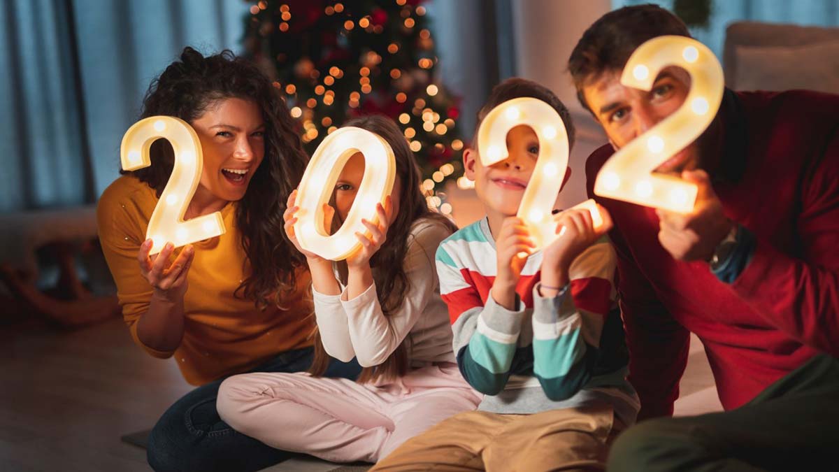 Yılbaşı akşamı sağlıklı beslenme önerileri