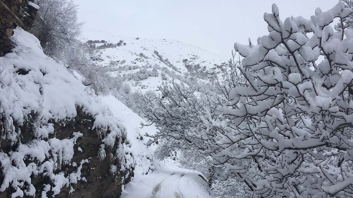 83 yerleşim yerine ulaşım sağlanamıyor