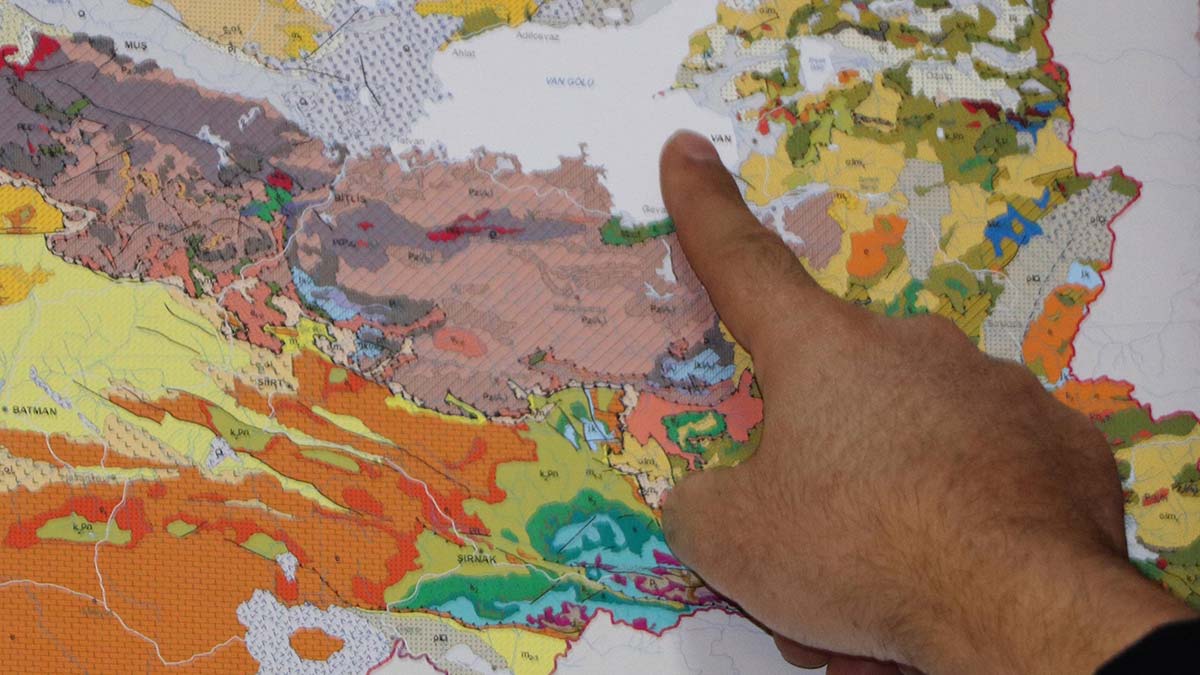 Uzun süredir kıpırdamayan fayın aktivitesi tedirgin ediyor