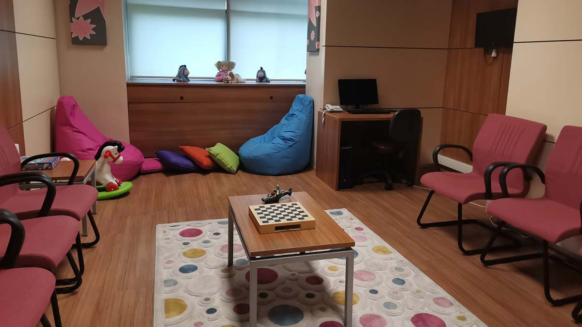 Velayet altındaki çocukların teslimi ücretsiz olacak