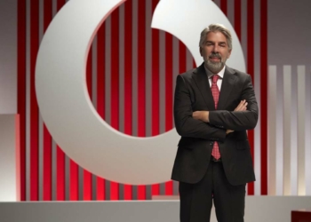 Vodofone 719 ton e-atığı geri dönüştürdü