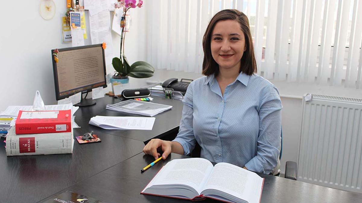 Ceren'i öldüren sanığa verilen ceza onandı