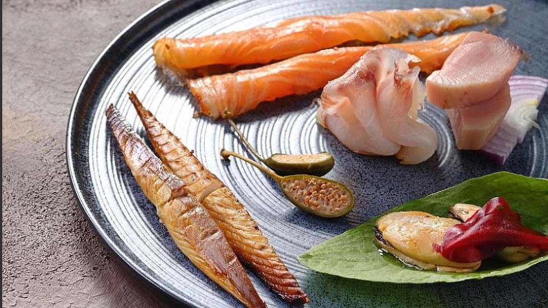 Yemek sunumları çok kötü