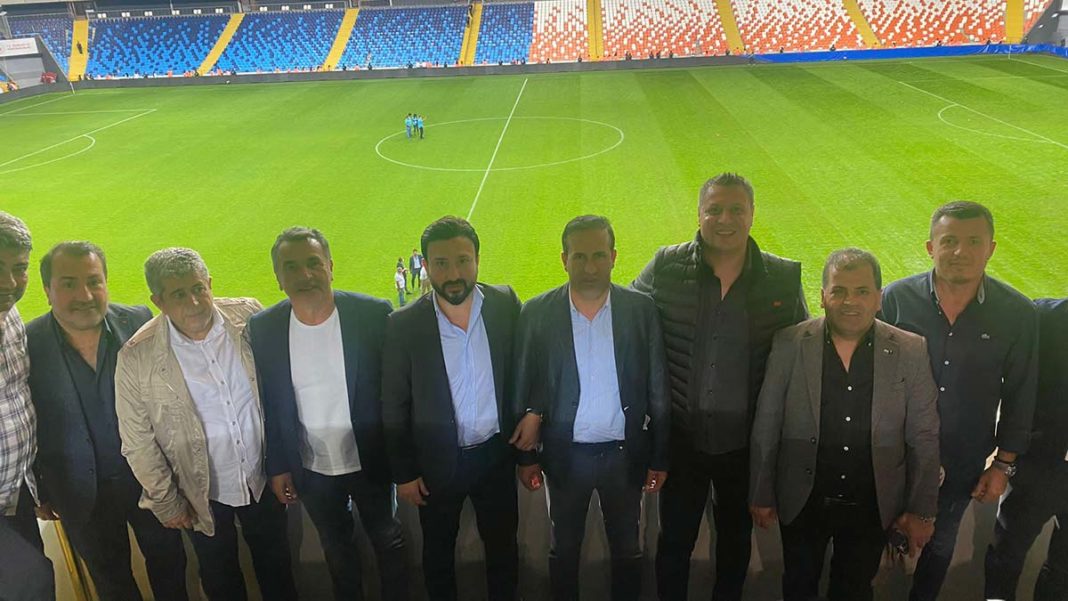 Malatyaspor'da genel kurul kararı