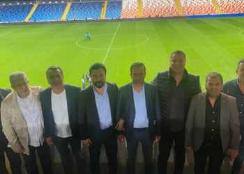 Malatyaspor'da genel kurul kararı
