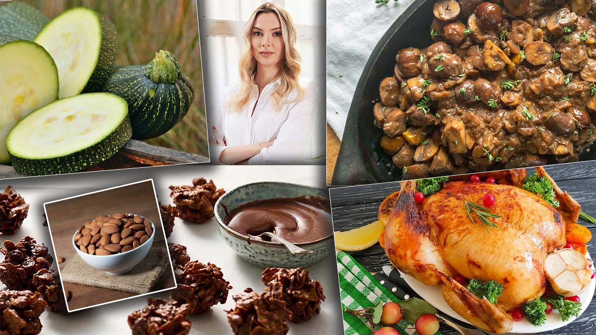 2022'ye sağlıklı beslenme önerileri