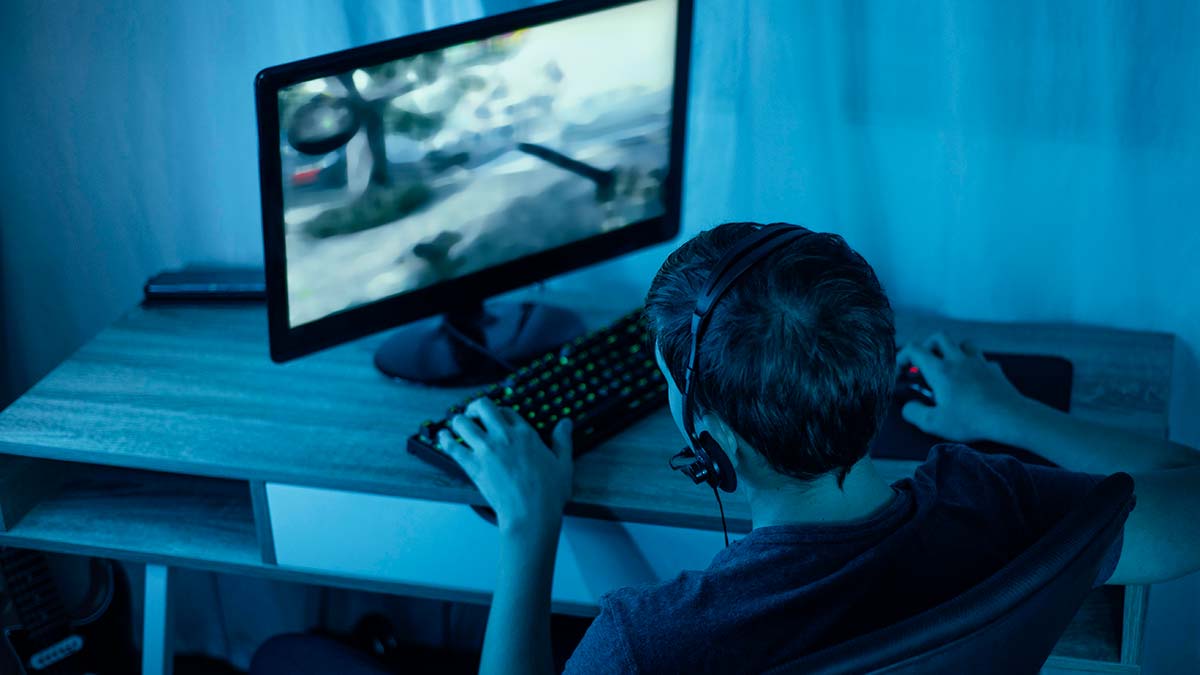 Çocuklarda oyun bağımlılığı riski artıyor