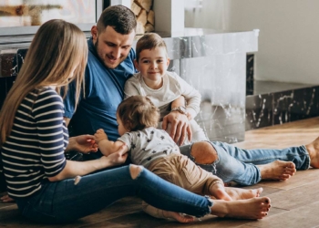 Çocuk ebeveyn ilişkisi alarm veriyor