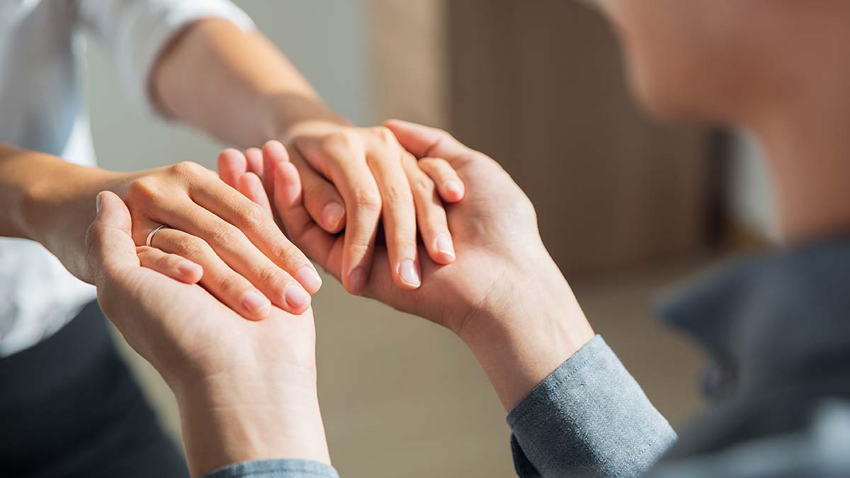 İnsan olmak insan kalmak