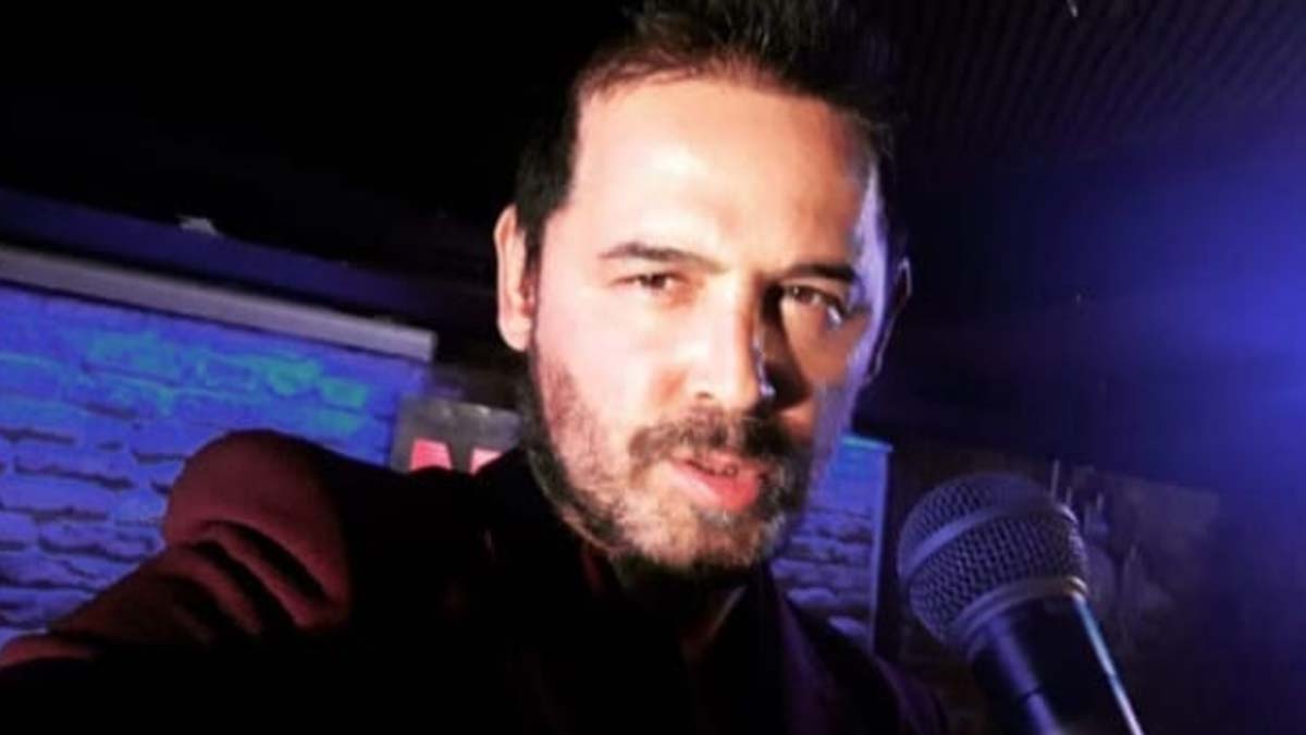 Zaim Güvenç: İyi şarkı insanlara dokunur