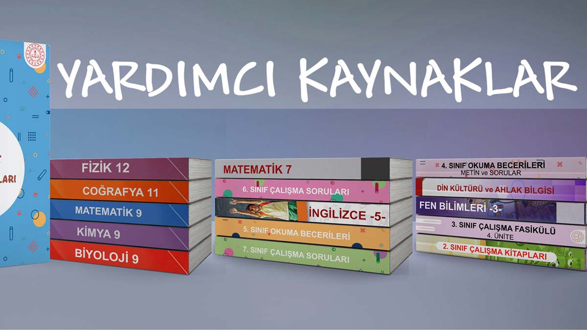 2022'nin ilk yardımcı kaynak destek paketi yayımlandı