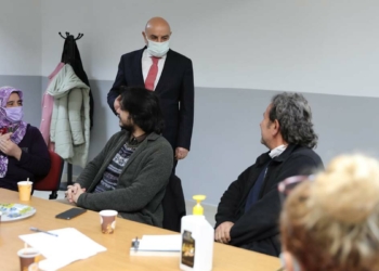 ‘Edebiyat Okuma Topluluğu’ kuruldu