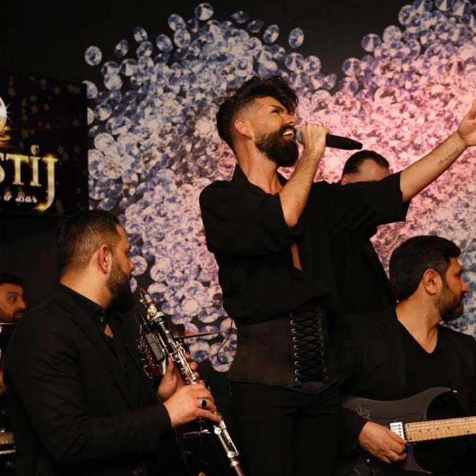 Mehmet Çevik'in ünü Türkiye sınırlarını aştı