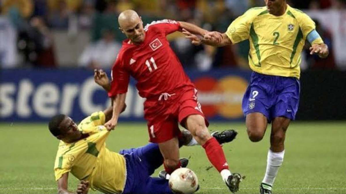 Ülke futbolu ve ‘World Cup 2022’