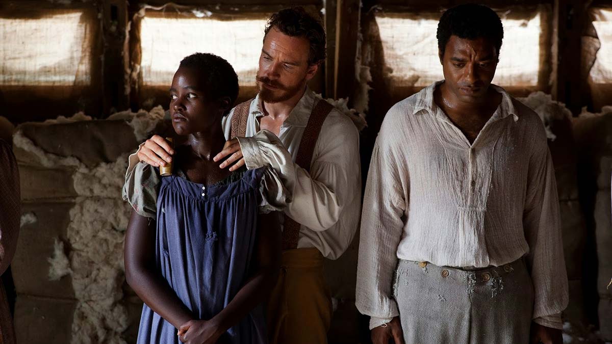 12 Years a Slave (12 Yıllık Esaret Film Analizi)