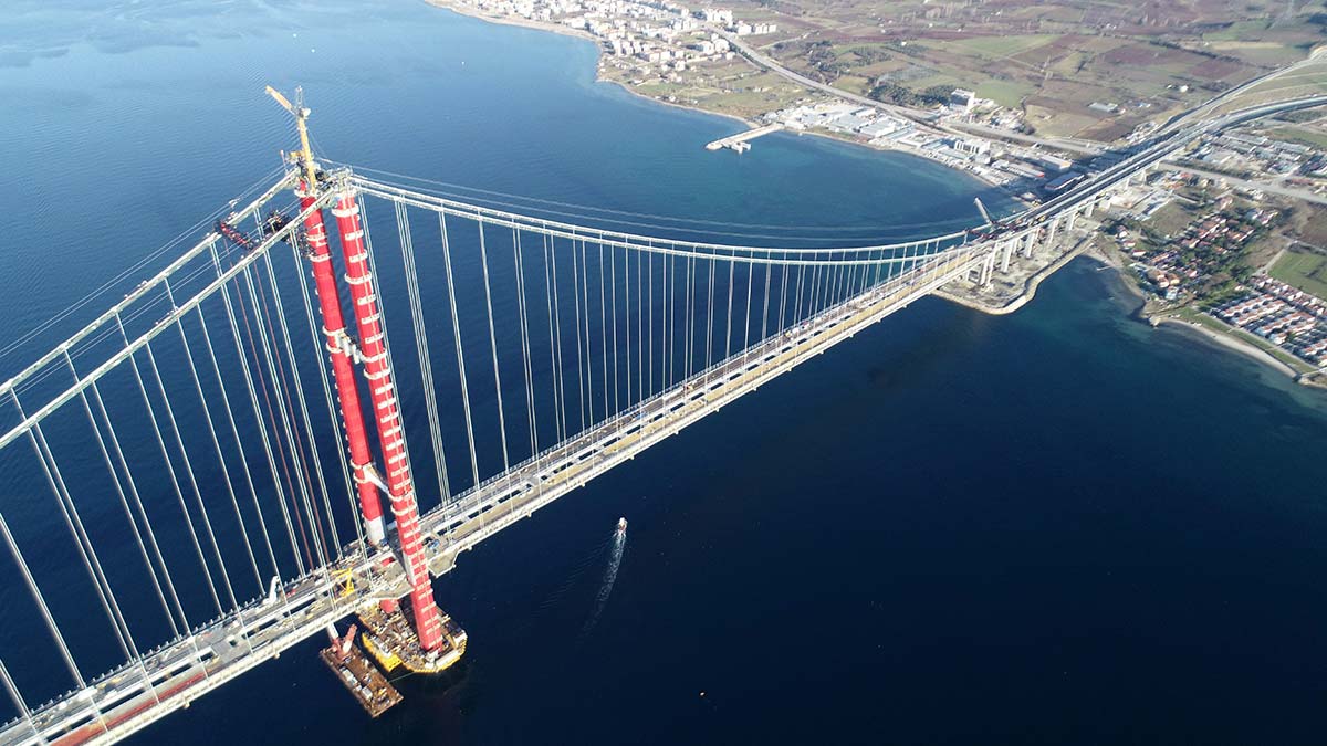 Çanakkale'nin üretimi ivme kazanacak