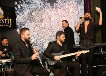 Mehmet Çevik'in ünü Türkiye sınırlarını aştı