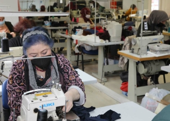 Giysi Tadilatçılığı Eğitimi için kayıtlar başladı