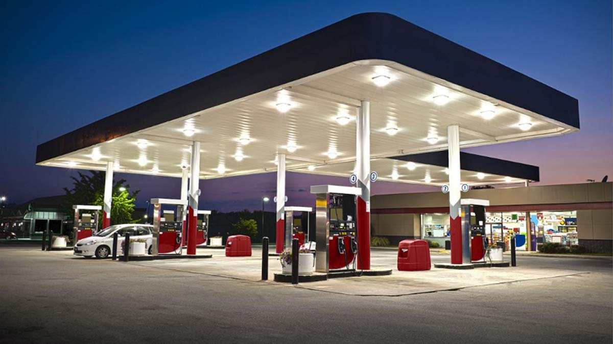 2021’de 58 farklı akaryakıt fiyat değişikliği yaşandı