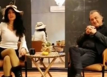 Bir tango üçlemesi CI Tango Talks, Efsane Papatya Tangosu'ndan Okotango’ya kısa bir öykü.