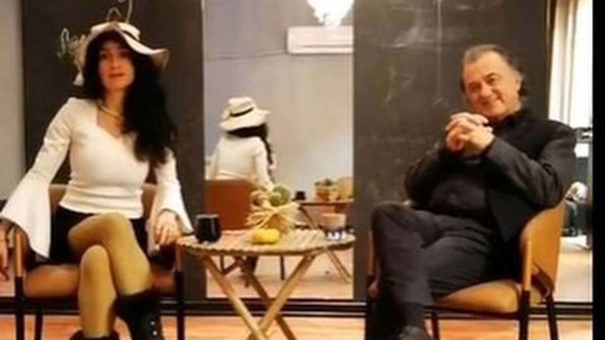 Bir tango üçlemesi CI Tango Talks, Efsane Papatya Tangosu'ndan Okotango’ya kısa bir öykü.