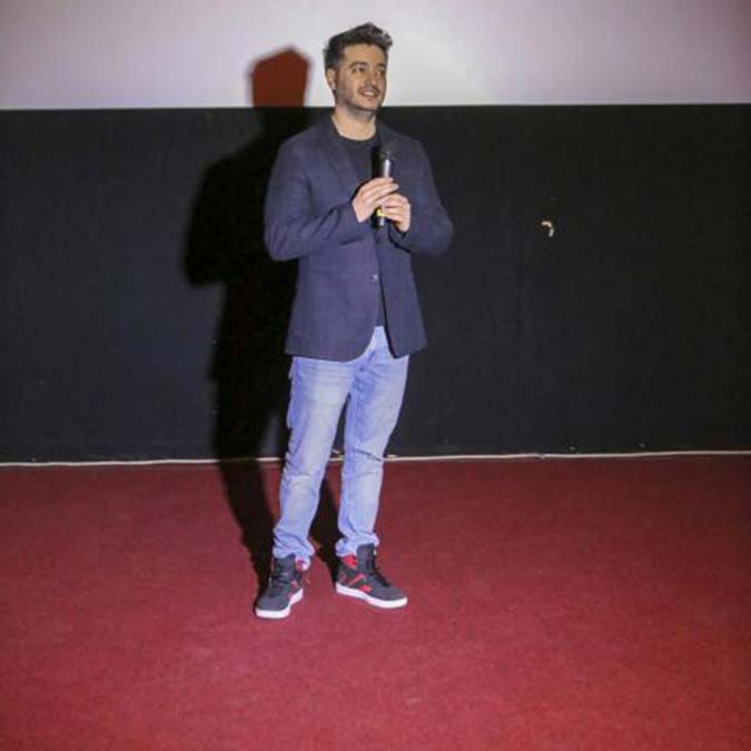 Yönetmen: Kubilay Güleçoğlu