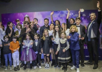 Geldi tatil zamanı şimdi "Masal zamanı"