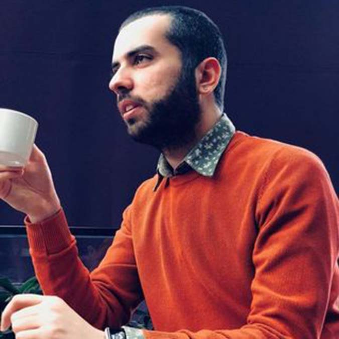 Bir mucizeye tanık olmak ''Doktor Burak Hazine''