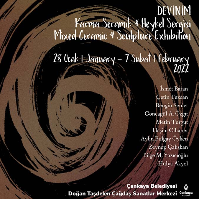 Çankaya Belediyesi kültür sanat etkinlikleri dolu dolu geçecek. Nazım Hikmet’in 120. Yaşında “Nazım Moskova’da” belgesel gösterimi 21 Ocak’ta Doğan Taşdelen Çağdaş Sanatlar Merkezi’nde Çankayalılarla buluşacak.