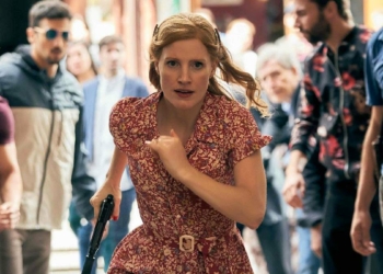 Kod 355: Boşa harcanmış bir potansiyel