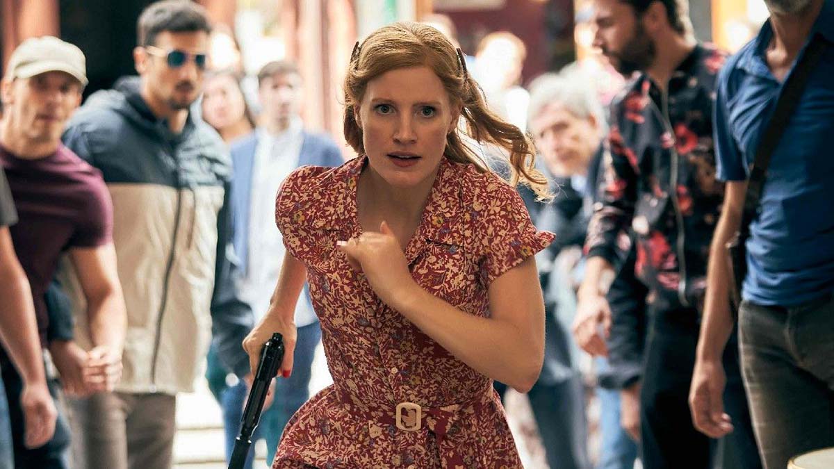 Kod 355: Boşa harcanmış bir potansiyel