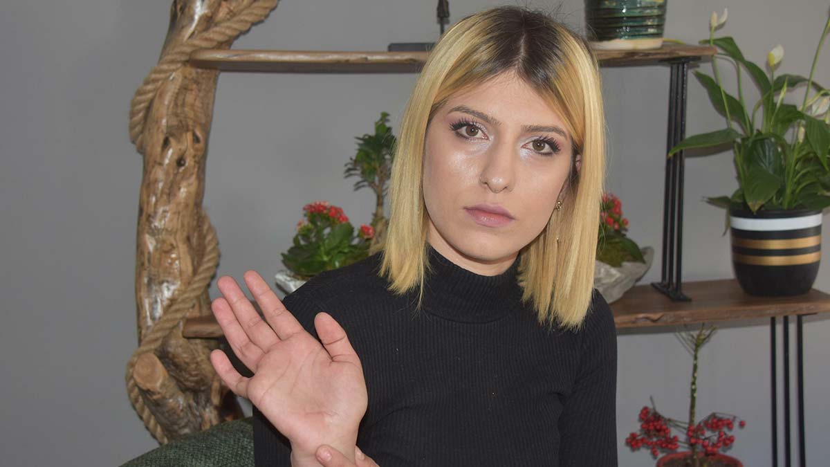 38 bıçak darbesine 18 yıl hapis