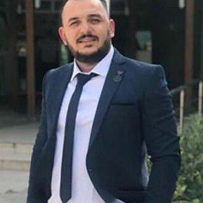 38 bıçak darbesine 18 yıl hapis